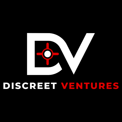 Discreet Ventures